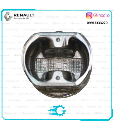 رینگ و پیستون ال 90 اصلی - کد 441718010