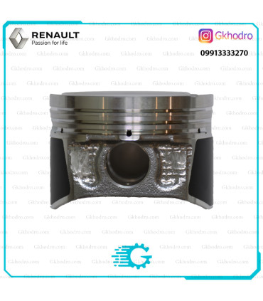 رینگ و پیستون ال 90 اصلی - کد 441718010