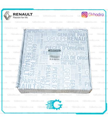 دیسک و صفحه ساندرو اصلی - کد 302050901R