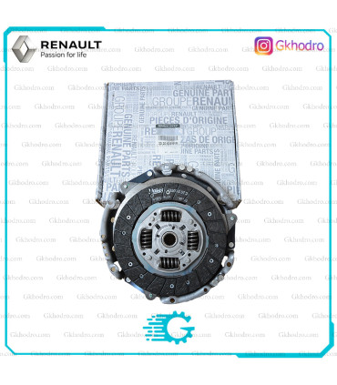 دیسک و صفحه ساندرو اصلی - کد 302050901R