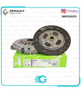 دیسک و صفحه مگان 1600 والئو اصلی