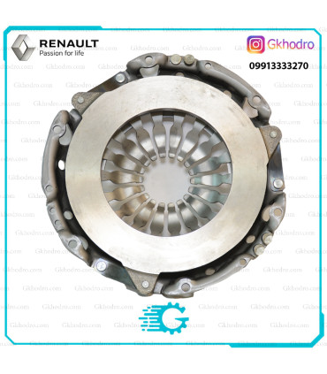 دیسک و صفحه مگان 1600 والئو اصلی