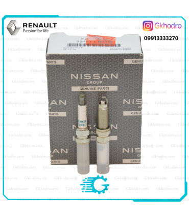 شمع موتور تالیسمان اصلی - کد 224011TT1C و 22401ED71B