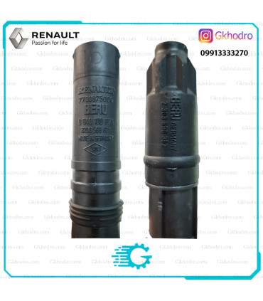 کوئل ساندرو اصلی بیرو آلمان - کد 8200568671