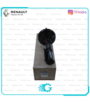 کمک فنر جلو ال 90 اصلی