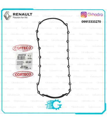 واشر کارتل ال 90 CORTECO آلمان