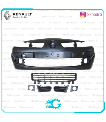 سپر جلو مگان تایوان