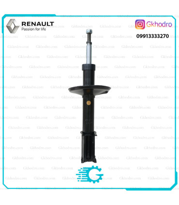 کمک فنر جلو ال90 APD