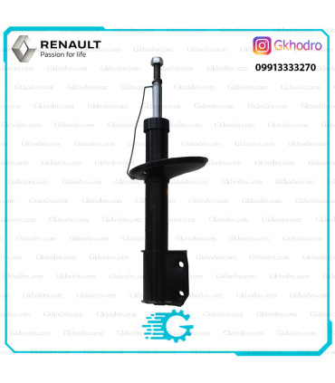 کمک فنر جلو ال90 APD