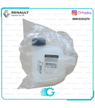 منبع آب انبساط ال90 اصلی