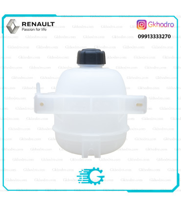 منبع آب انبساط ال90 اصلی