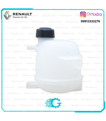 منبع آب انبساط ال90 اصلی