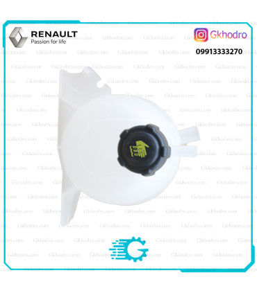 منبع آب انبساط ال90 اصلی