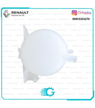 منبع آب انبساط ال90 اصلی