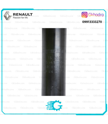 کمک فنر جلو مگان 2000 ترک مایسان ماندو MAYSAN MANDO