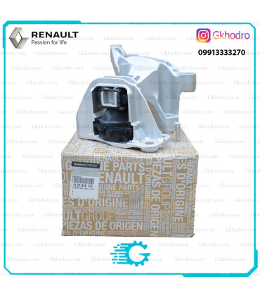 دسته موتور بالا راست تالیسمان اصلی - کد 112101612R