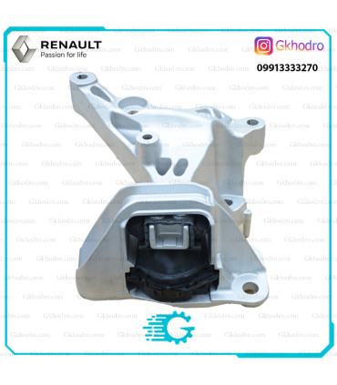 دسته موتور بالا راست تالیسمان اصلی - کد 112101612R