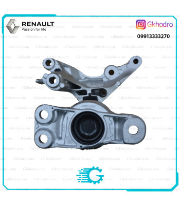 دسته موتور بالا راست تالیسمان اصلی - کد 112101612R