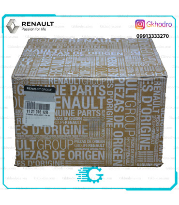 دسته موتور بالا راست تالیسمان اصلی - کد 112101612R