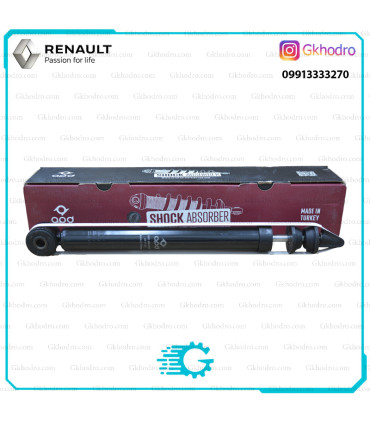 کمک فنر عقب ال90 APD ترکیه