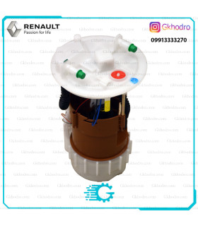 پمپ بنزین مگان اورجینال فرانسه - کد 8200689362