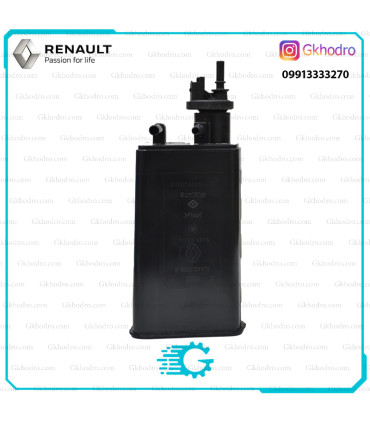 کنیستر بنزین ال90 اصلی - کد 149504480R