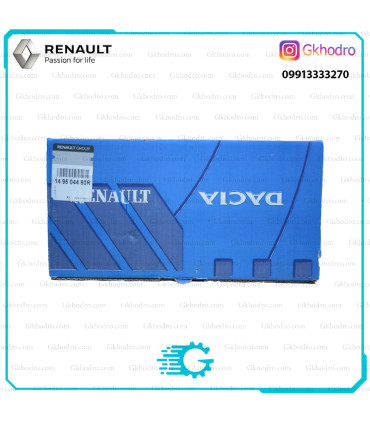 کنیستر بنزین ال90 اصلی - کد 149504480R