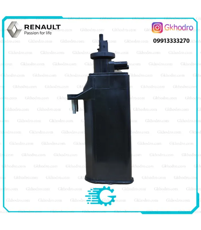کنیستر بنزین ال90 اصلی - کد 149504480R