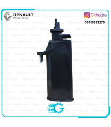 کنیستر بنزین ال90 اصلی - کد 149504480R