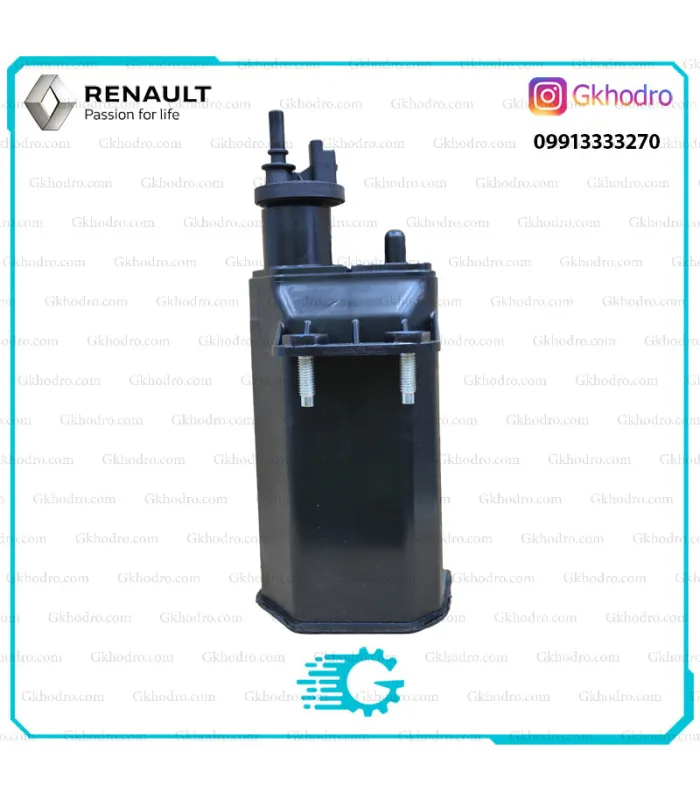 کنیستر بنزین ال90 اصلی - کد 149504480R