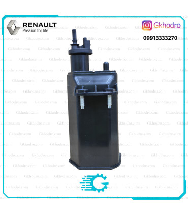 کنیستر بنزین ال90 اصلی - کد 149504480R