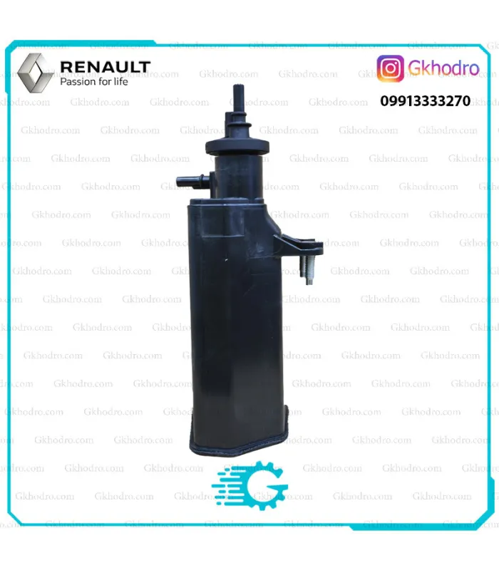 کنیستر بنزین ال90 اصلی - کد 149504480R