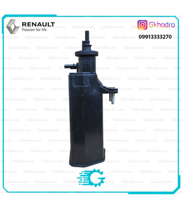 کنیستر بنزین ال90 اصلی - کد 149504480R