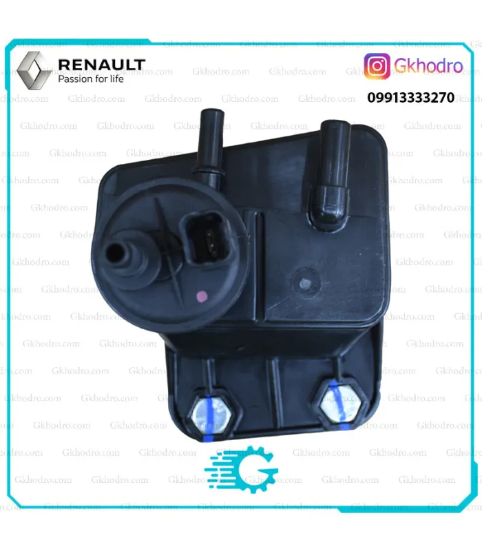 کنیستر بنزین ال90 اصلی - کد 149504480R