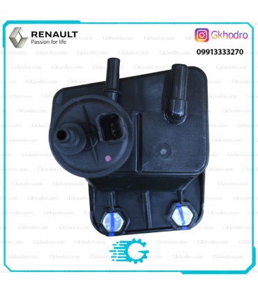 کنیستر بنزین ال90 اصلی - کد 149504480R