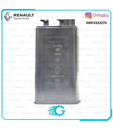 کنیستر بنزین ال90 اصلی - کد 149504480R