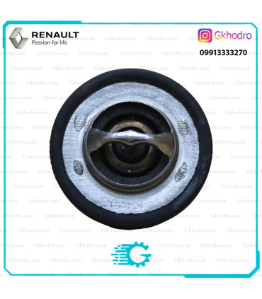 ترموستات مگان 2000 اصلی - کد 8200772990