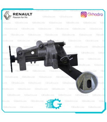 اویل پمپ سیمبل اصلی - کد 150106249R