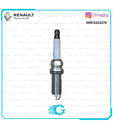 شمع موتور کپچر اصلی - کد 224019133R