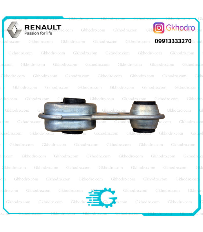 دسته موتور شاتونی تالیسمان اصلی - کد 112383734R