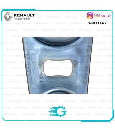 دسته موتور شاتونی تالیسمان اصلی - کد 112383734R