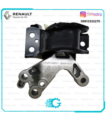 دسته موتور بالا راست کپچر اصلی - کد 113755975R