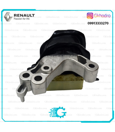 دسته موتور بالا راست کپچر اصلی - کد 113755975R