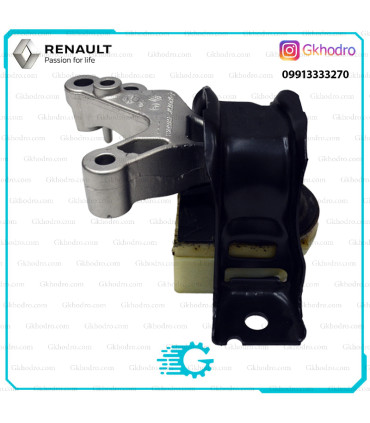 دسته موتور بالا راست کپچر اصلی - کد 113755975R