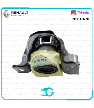 دسته موتور بالا راست کپچر اصلی - کد 113755975R