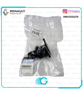 درب ترموستات ال 90 اصلی - کد 8200561420