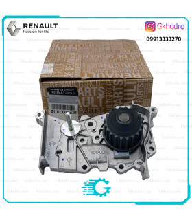 واتر پمپ ال 90 اصلی - کد 210100753R