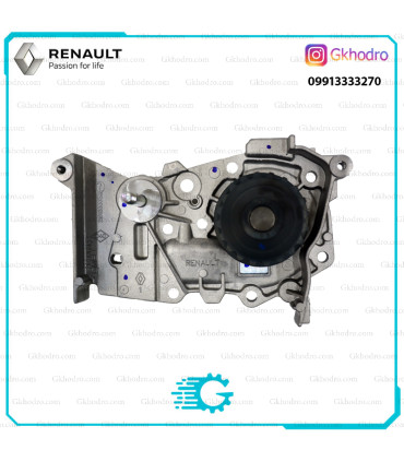 واتر پمپ ال 90 اصلی - کد 210100753R