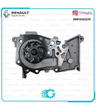 واتر پمپ ال 90 اصلی - کد 210100753R