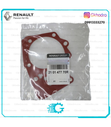 واتر پمپ ساندرو اصلی - کد 210100753R